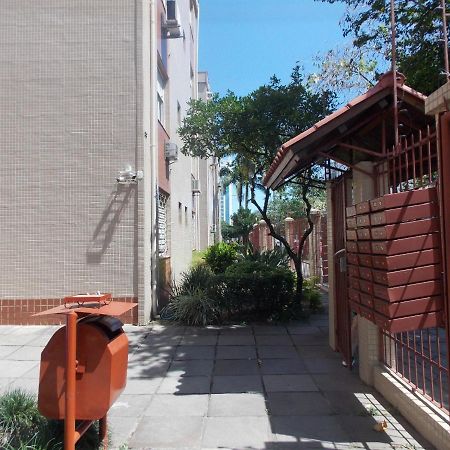 Apt Excelente Local Consulado/Iguatemi 阿雷格里港 外观 照片